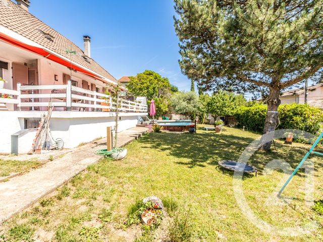maison à vendre - 6 pièces - 119.36 m2 - TREVOUX - 01 - RHONE-ALPES - Century 21 L'Immobilière Jassans