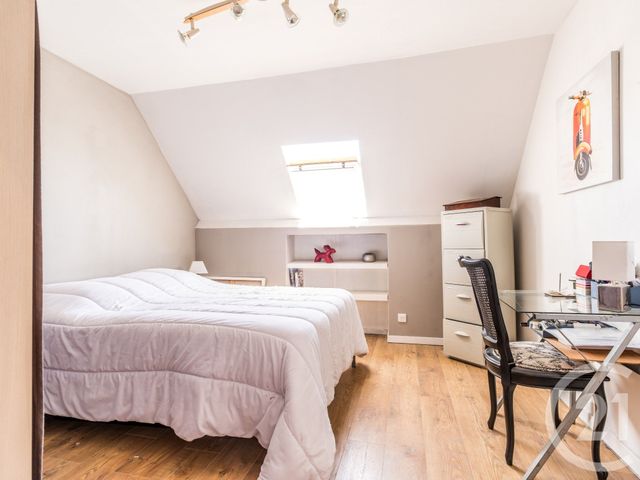 maison à vendre - 6 pièces - 119.36 m2 - TREVOUX - 01 - RHONE-ALPES - Century 21 L'Immobilière Jassans