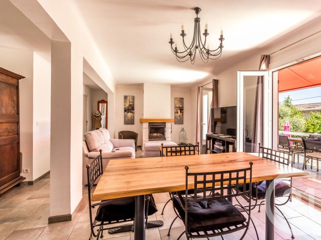maison à vendre - 6 pièces - 119.36 m2 - TREVOUX - 01 - RHONE-ALPES - Century 21 L'Immobilière Jassans