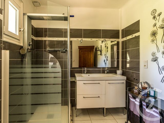 maison à vendre - 6 pièces - 119.36 m2 - TREVOUX - 01 - RHONE-ALPES - Century 21 L'Immobilière Jassans