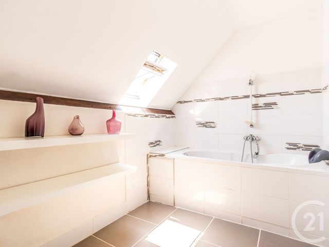 maison à vendre - 6 pièces - 119.36 m2 - TREVOUX - 01 - RHONE-ALPES - Century 21 L'Immobilière Jassans