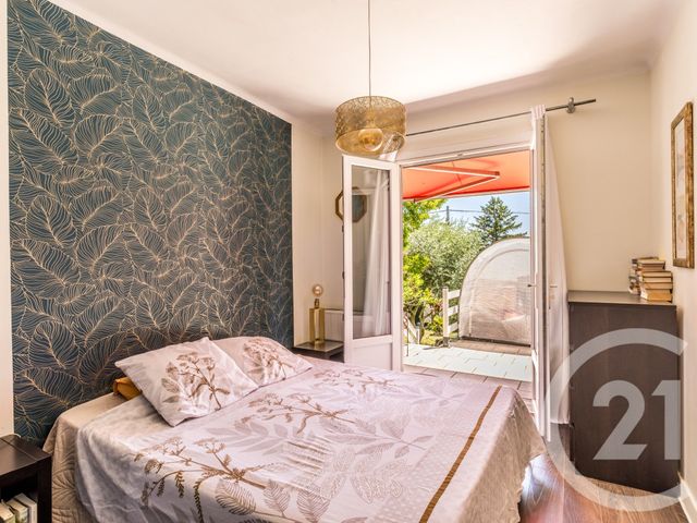 maison à vendre - 6 pièces - 119.36 m2 - TREVOUX - 01 - RHONE-ALPES - Century 21 L'Immobilière Jassans
