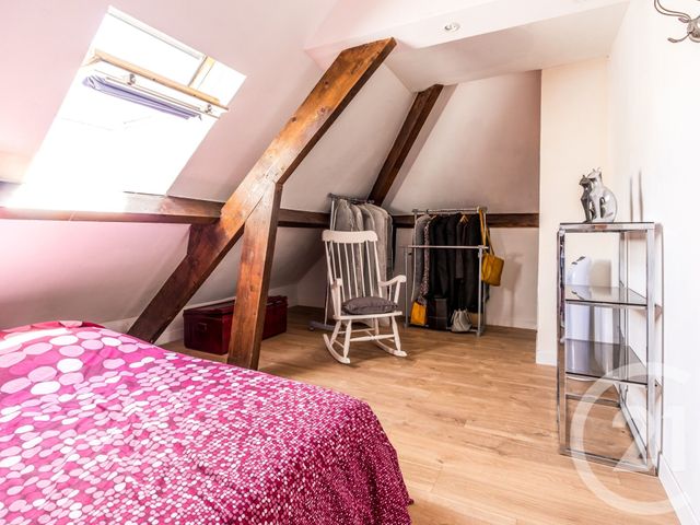 maison à vendre - 6 pièces - 119.36 m2 - TREVOUX - 01 - RHONE-ALPES - Century 21 L'Immobilière Jassans