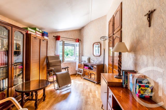 maison à vendre - 4 pièces - 88.0 m2 - JASSANS RIOTTIER - 01 - RHONE-ALPES - Century 21 L'Immobilière Jassans
