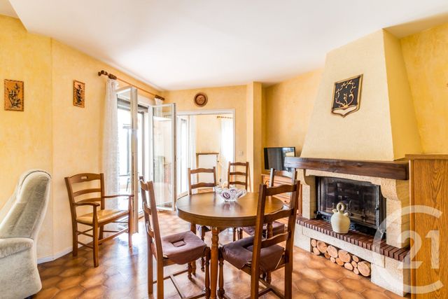 maison à vendre - 4 pièces - 88.0 m2 - JASSANS RIOTTIER - 01 - RHONE-ALPES - Century 21 L'Immobilière Jassans