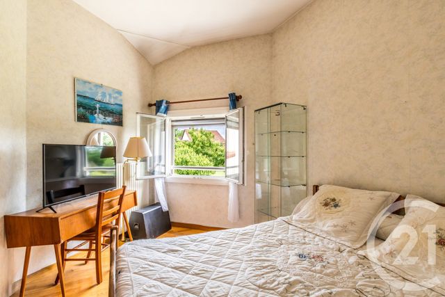 maison à vendre - 4 pièces - 88.0 m2 - JASSANS RIOTTIER - 01 - RHONE-ALPES - Century 21 L'Immobilière Jassans