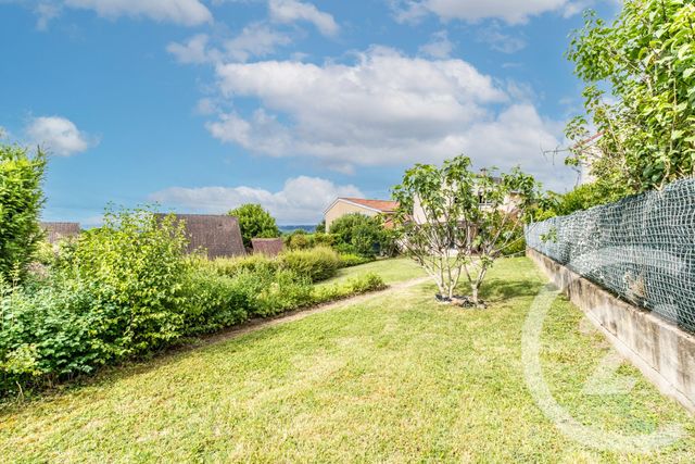 maison à vendre - 4 pièces - 88.0 m2 - JASSANS RIOTTIER - 01 - RHONE-ALPES - Century 21 L'Immobilière Jassans