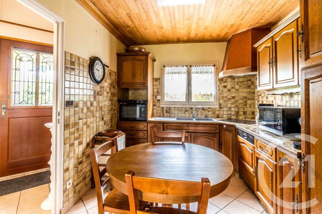 maison à vendre - 4 pièces - 88.0 m2 - JASSANS RIOTTIER - 01 - RHONE-ALPES - Century 21 L'Immobilière Jassans