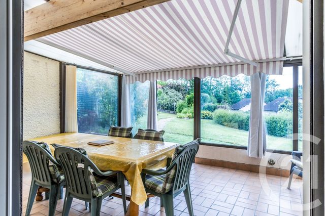maison à vendre - 4 pièces - 88.0 m2 - JASSANS RIOTTIER - 01 - RHONE-ALPES - Century 21 L'Immobilière Jassans