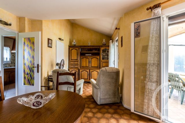 maison à vendre - 4 pièces - 88.0 m2 - JASSANS RIOTTIER - 01 - RHONE-ALPES - Century 21 L'Immobilière Jassans