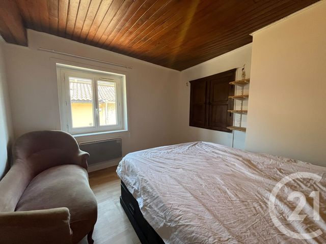 maison à vendre - 4 pièces - 60.0 m2 - ST BERNARD - 01 - RHONE-ALPES - Century 21 L'Immobilière Jassans