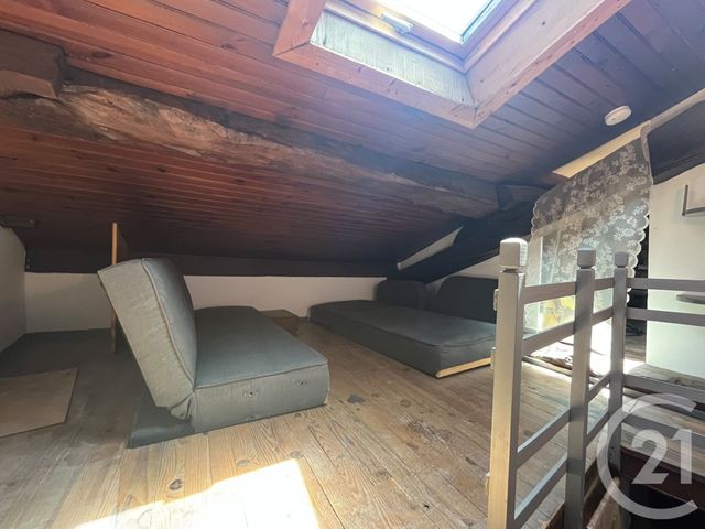 maison à vendre - 4 pièces - 60.0 m2 - ST BERNARD - 01 - RHONE-ALPES - Century 21 L'Immobilière Jassans