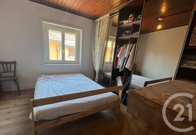 maison à vendre - 4 pièces - 60.0 m2 - ST BERNARD - 01 - RHONE-ALPES - Century 21 L'Immobilière Jassans