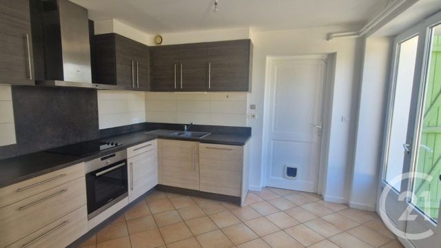 maison à vendre - 4 pièces - 116.4 m2 - CHALEINS - 01 - RHONE-ALPES - Century 21 L'Immobilière Jassans