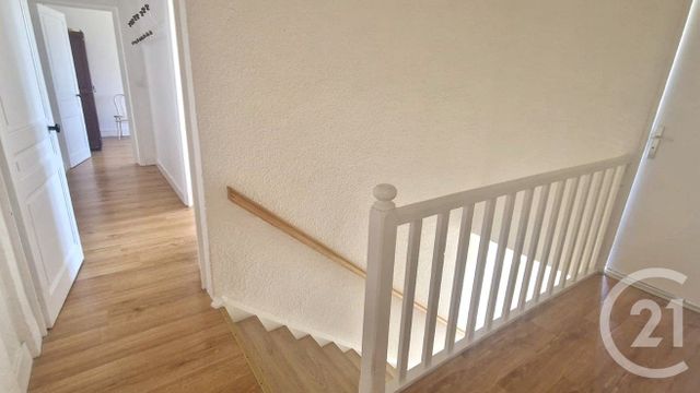 maison à vendre - 4 pièces - 116.4 m2 - CHALEINS - 01 - RHONE-ALPES - Century 21 L'Immobilière Jassans