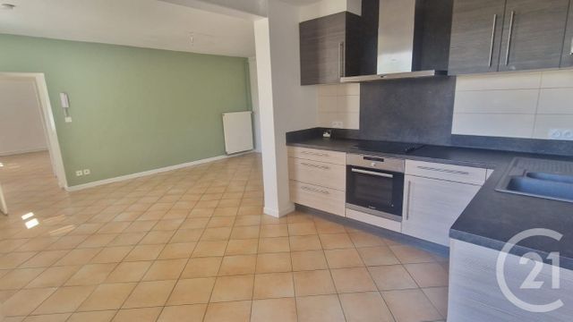 maison à vendre - 4 pièces - 116.4 m2 - CHALEINS - 01 - RHONE-ALPES - Century 21 L'Immobilière Jassans