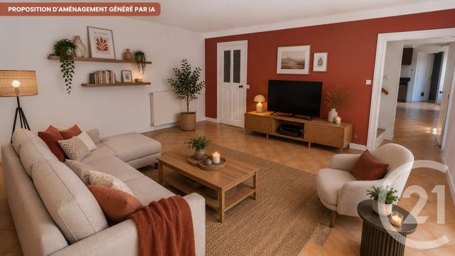 maison - CHALEINS - 01