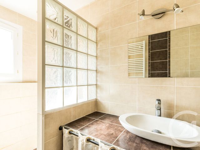 maison à vendre - 6 pièces - 131.3 m2 - JASSANS RIOTTIER - 01 - RHONE-ALPES - Century 21 L'Immobilière Jassans