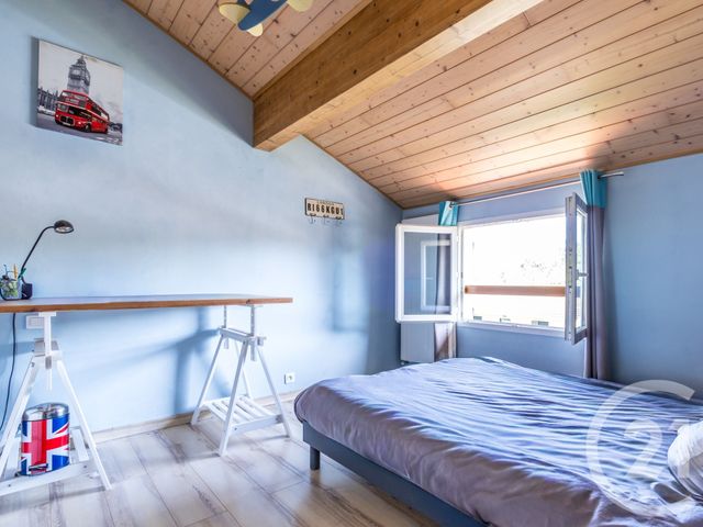 maison à vendre - 6 pièces - 131.3 m2 - JASSANS RIOTTIER - 01 - RHONE-ALPES - Century 21 L'Immobilière Jassans