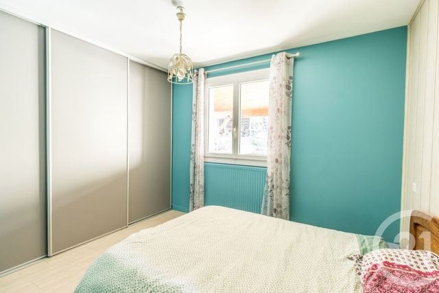 maison à vendre - 6 pièces - 131.3 m2 - JASSANS RIOTTIER - 01 - RHONE-ALPES - Century 21 L'Immobilière Jassans