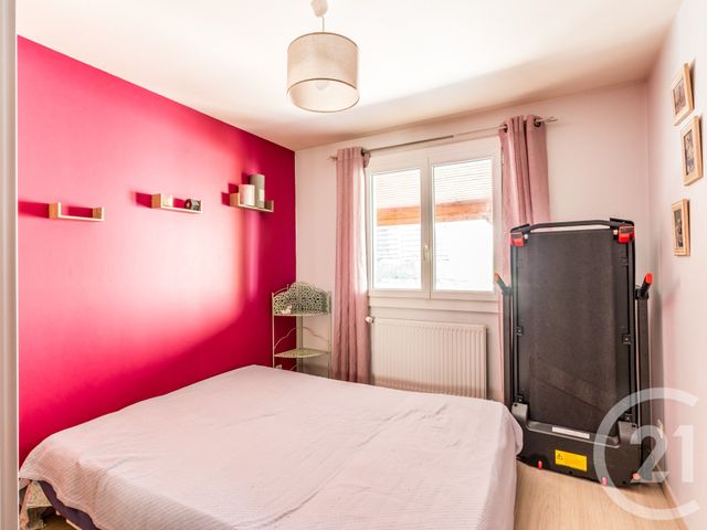 maison à vendre - 6 pièces - 131.3 m2 - JASSANS RIOTTIER - 01 - RHONE-ALPES - Century 21 L'Immobilière Jassans