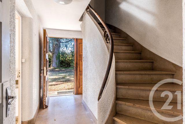 maison à vendre - 5 pièces - 102.15 m2 - ST BERNARD - 01 - RHONE-ALPES - Century 21 L'Immobilière Jassans