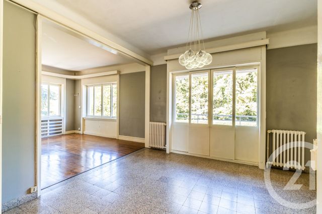 maison à vendre - 5 pièces - 102.15 m2 - ST BERNARD - 01 - RHONE-ALPES - Century 21 L'Immobilière Jassans