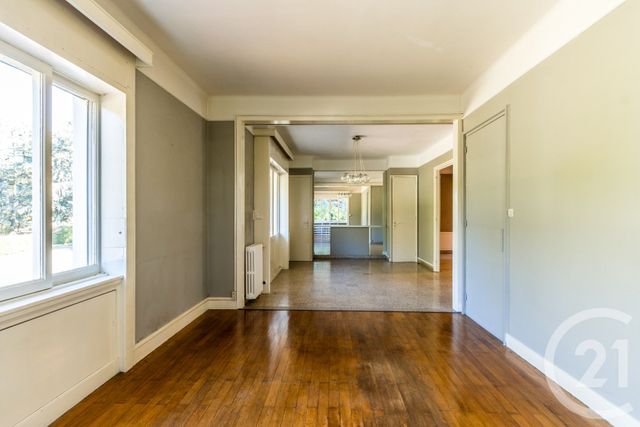maison à vendre - 5 pièces - 102.15 m2 - ST BERNARD - 01 - RHONE-ALPES - Century 21 L'Immobilière Jassans