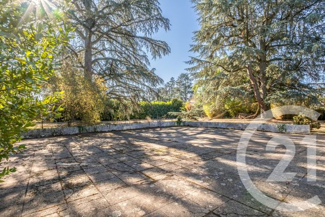 maison à vendre - 5 pièces - 102.15 m2 - ST BERNARD - 01 - RHONE-ALPES - Century 21 L'Immobilière Jassans