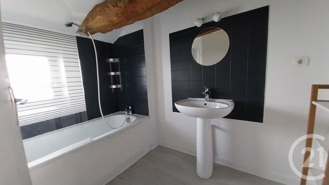 maison à vendre - 4 pièces - 92.0 m2 - CHALEINS - 01 - RHONE-ALPES - Century 21 L'Immobilière Jassans
