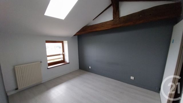 maison à vendre - 4 pièces - 92.0 m2 - CHALEINS - 01 - RHONE-ALPES - Century 21 L'Immobilière Jassans