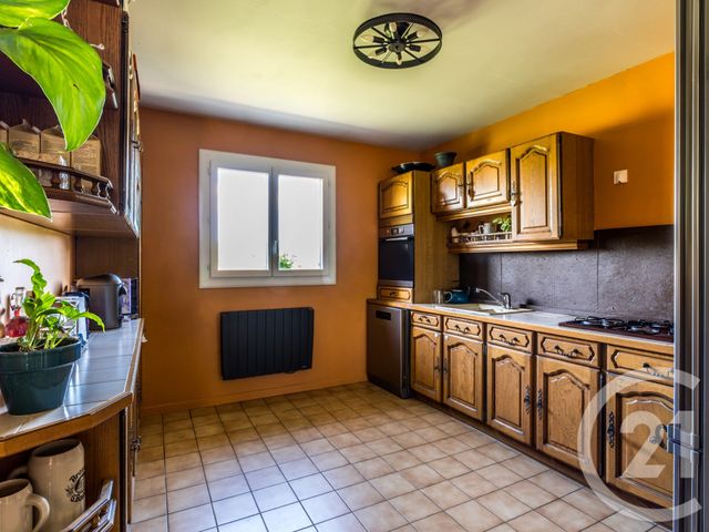 maison à vendre - 5 pièces - 130.0 m2 - MISERIEUX - 01 - RHONE-ALPES - Century 21 L'Immobilière Jassans