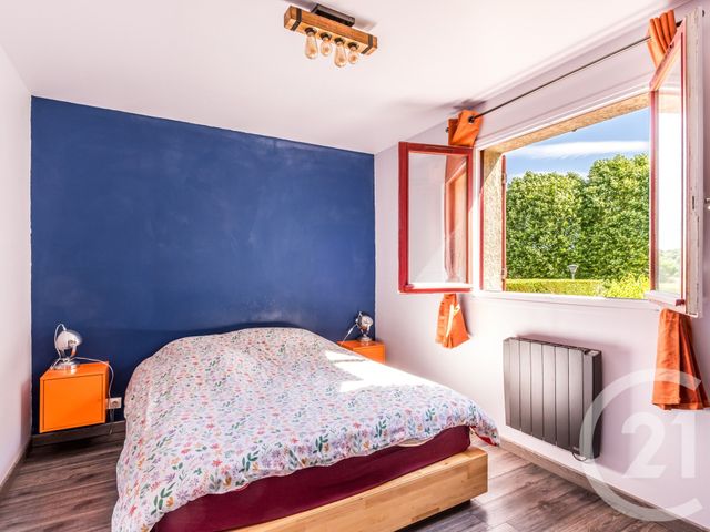 maison à vendre - 5 pièces - 130.0 m2 - MISERIEUX - 01 - RHONE-ALPES - Century 21 L'Immobilière Jassans