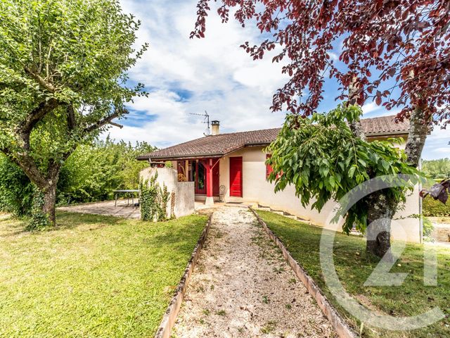 Maison à vendre MISERIEUX
