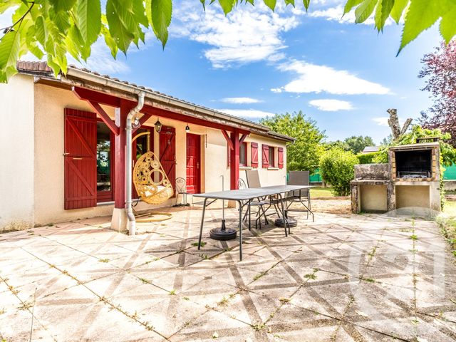 maison - MISERIEUX - 01