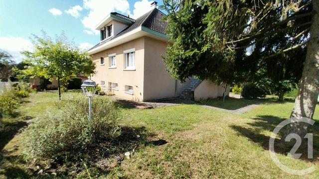 maison à vendre - 8 pièces - 200.0 m2 - MONTMERLE SUR SAONE - 01 - RHONE-ALPES - Century 21 L'Immobilière Jassans