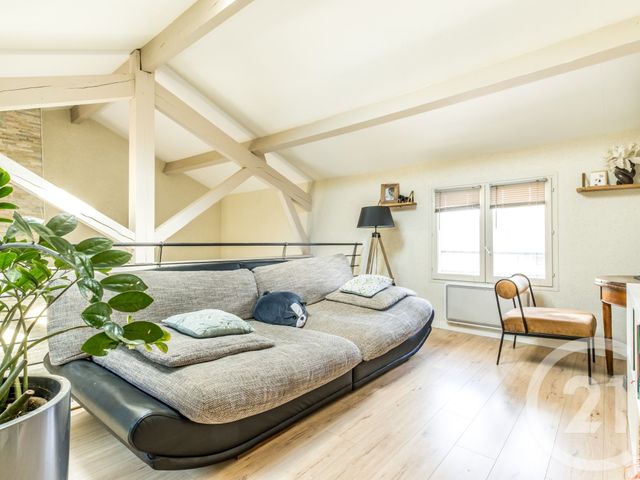 maison à vendre - 6 pièces - 124.74 m2 - TREVOUX - 01 - RHONE-ALPES - Century 21 L'Immobilière Jassans