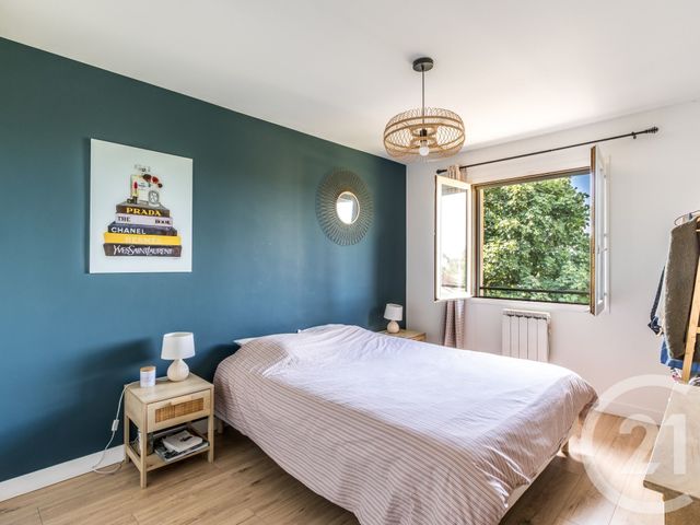 maison à vendre - 6 pièces - 124.74 m2 - TREVOUX - 01 - RHONE-ALPES - Century 21 L'Immobilière Jassans