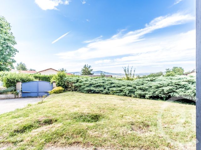 maison à vendre - 6 pièces - 124.74 m2 - TREVOUX - 01 - RHONE-ALPES - Century 21 L'Immobilière Jassans
