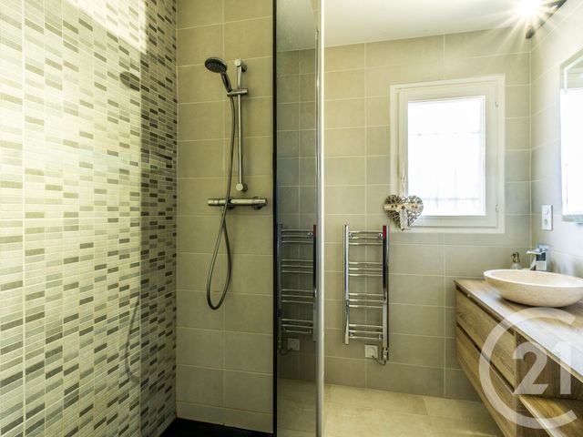 maison à vendre - 6 pièces - 124.74 m2 - TREVOUX - 01 - RHONE-ALPES - Century 21 L'Immobilière Jassans