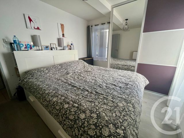 Appartement T3 à vendre - 3 pièces - 58.84 m2 - VILLENEUVE - 01 - RHONE-ALPES - Century 21 L'Immobilière Jassans