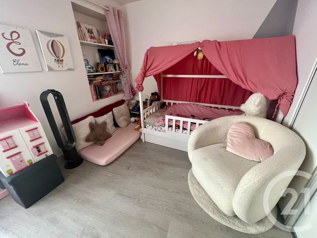 Appartement T3 à vendre - 3 pièces - 58.84 m2 - VILLENEUVE - 01 - RHONE-ALPES - Century 21 L'Immobilière Jassans