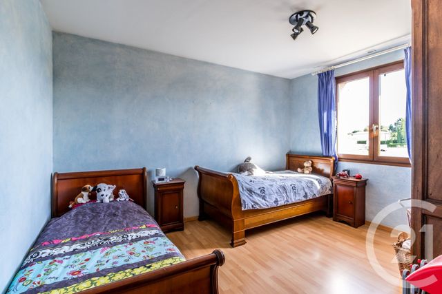 maison à vendre - 6 pièces - 142.38 m2 - ARS SUR FORMANS - 01 - RHONE-ALPES - Century 21 L'Immobilière Jassans