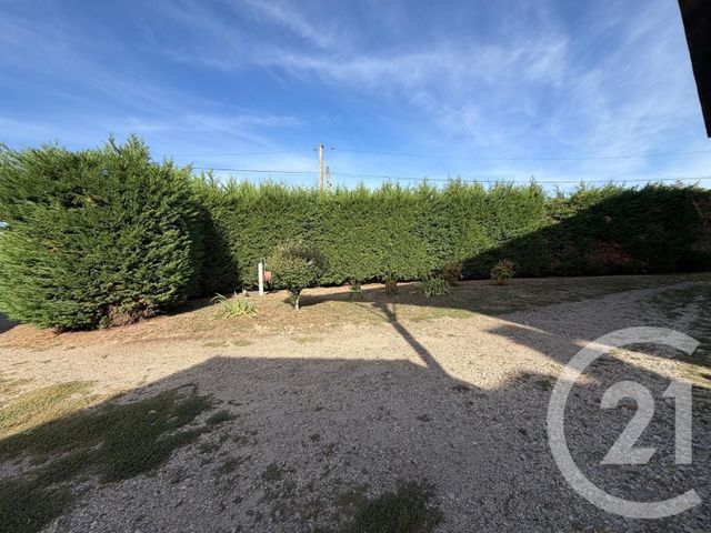 maison à vendre - 1 pièce - 312.0 m2 - CIVRIEUX - 01 - RHONE-ALPES - Century 21 L'Immobilière Jassans