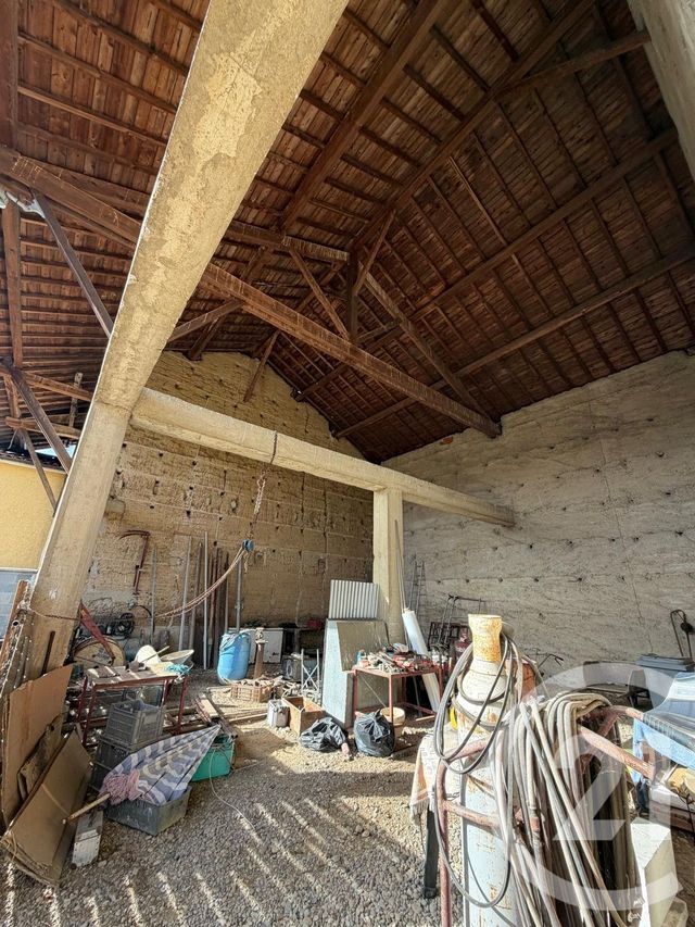 maison à vendre - 1 pièce - 312.0 m2 - CIVRIEUX - 01 - RHONE-ALPES - Century 21 L'Immobilière Jassans