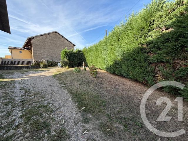 maison à vendre - 1 pièce - 312.0 m2 - CIVRIEUX - 01 - RHONE-ALPES - Century 21 L'Immobilière Jassans