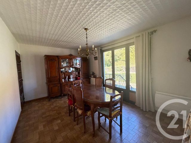 maison à vendre - 3 pièces - 71.98 m2 - JASSANS RIOTTIER - 01 - RHONE-ALPES - Century 21 L'Immobilière Jassans