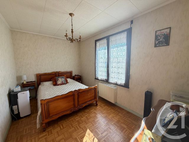 maison à vendre - 3 pièces - 71.98 m2 - JASSANS RIOTTIER - 01 - RHONE-ALPES - Century 21 L'Immobilière Jassans