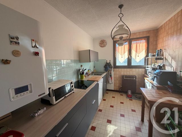 maison à vendre - 3 pièces - 71.98 m2 - JASSANS RIOTTIER - 01 - RHONE-ALPES - Century 21 L'Immobilière Jassans