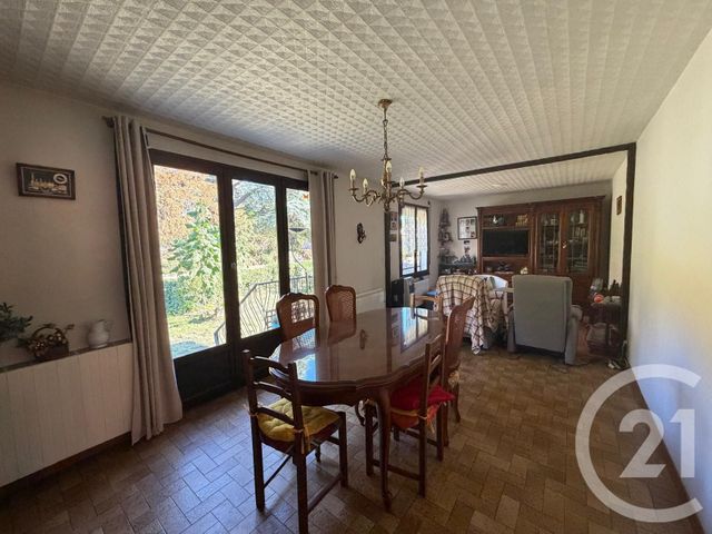 maison à vendre - 3 pièces - 71.98 m2 - JASSANS RIOTTIER - 01 - RHONE-ALPES - Century 21 L'Immobilière Jassans